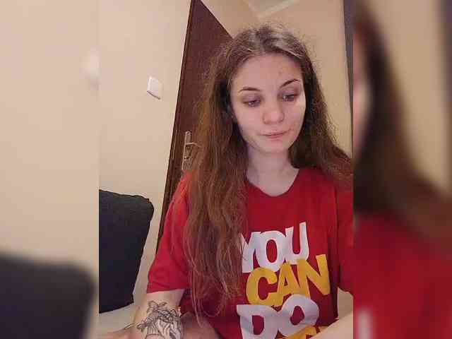 Nezukooooo webcam