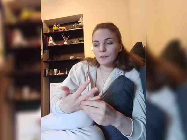 Nezukooooo webcam