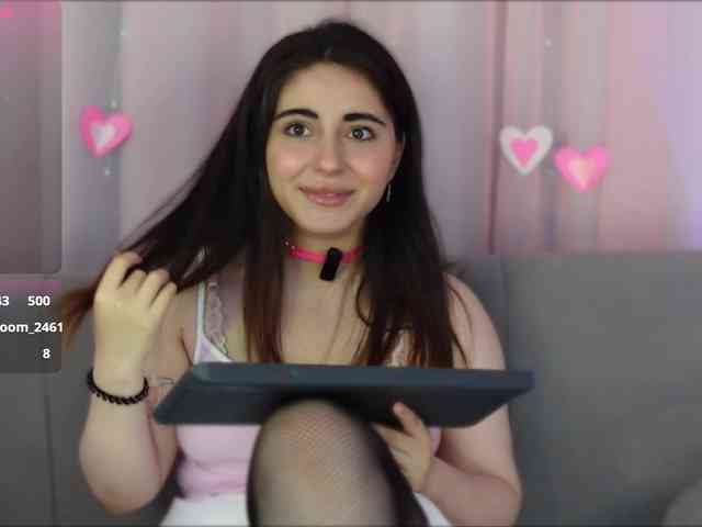 MollyJam webcam