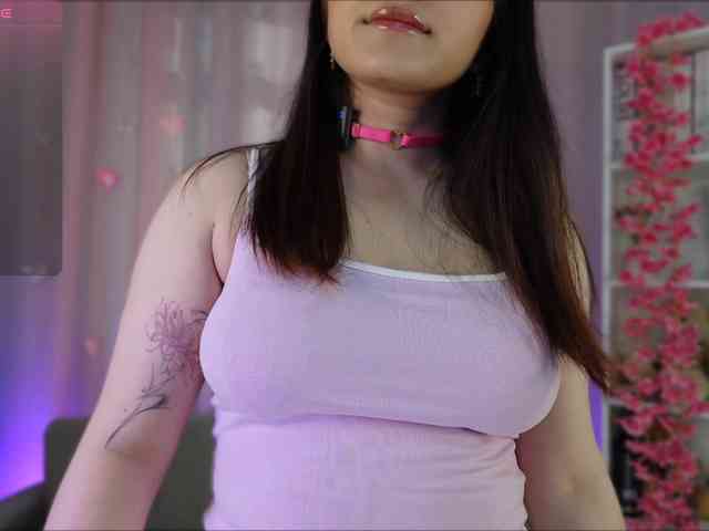 MollyJam webcam