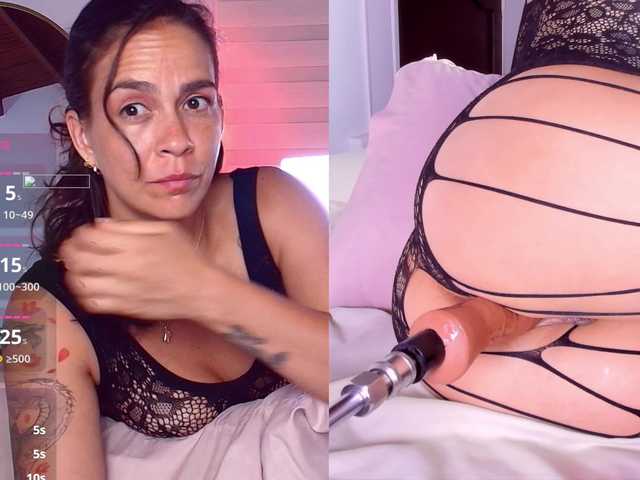 Loving-Lauren's BongaCams show and profile