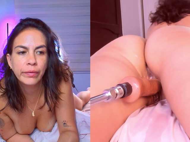 Loving-Lauren's BongaCams show and profile