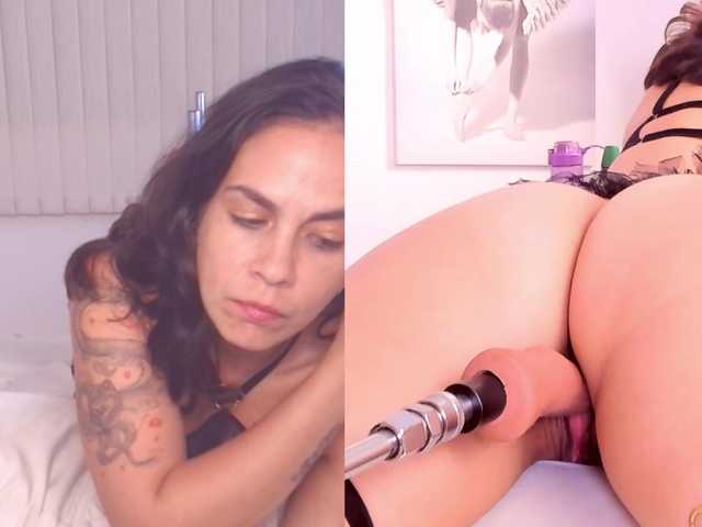 Loving-Lauren's BongaCams show and profile