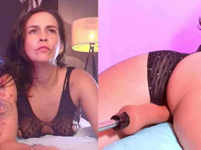 Loving-Lauren webcam