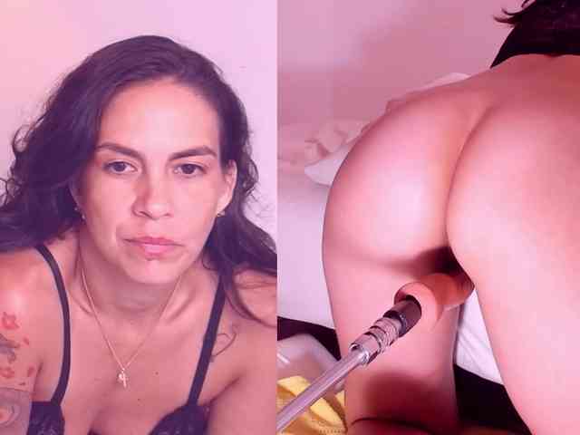 Loving-Lauren webcam