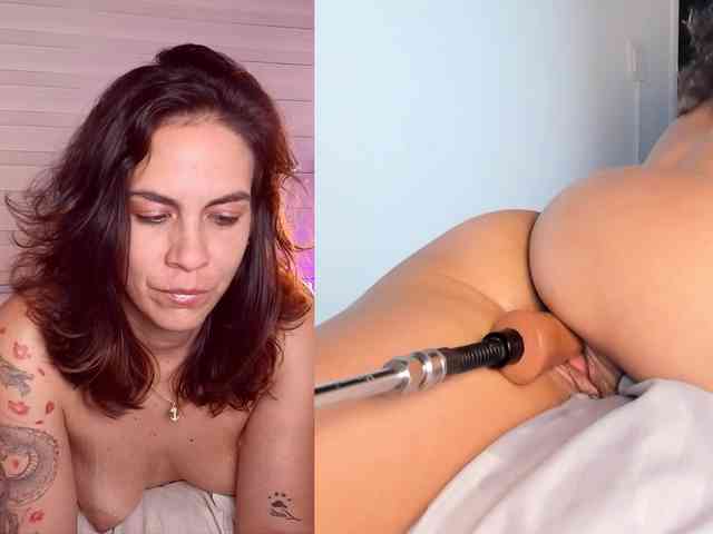 Loving-Lauren webcam