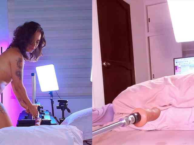 Loving-Lauren webcam