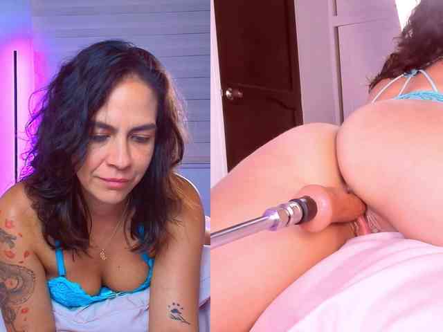 Loving-Lauren webcam