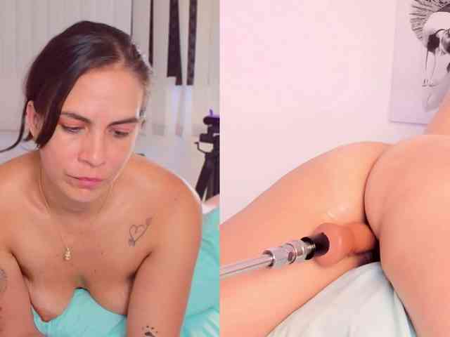 Loving-Lauren webcam