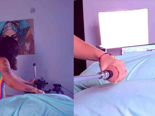 Loving-Lauren webcam