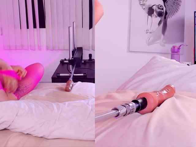 Loving-Lauren webcam