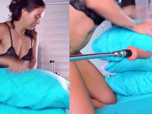 Loving-Lauren webcam