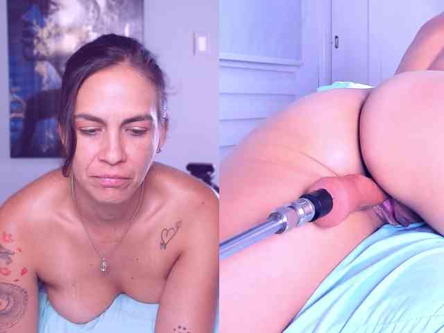 Loving-Lauren webcam