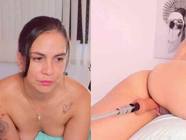 Loving-Lauren webcam