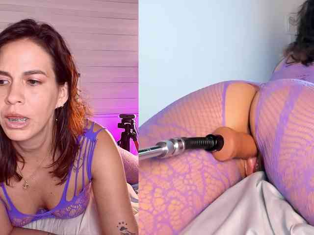 Loving-Lauren webcam