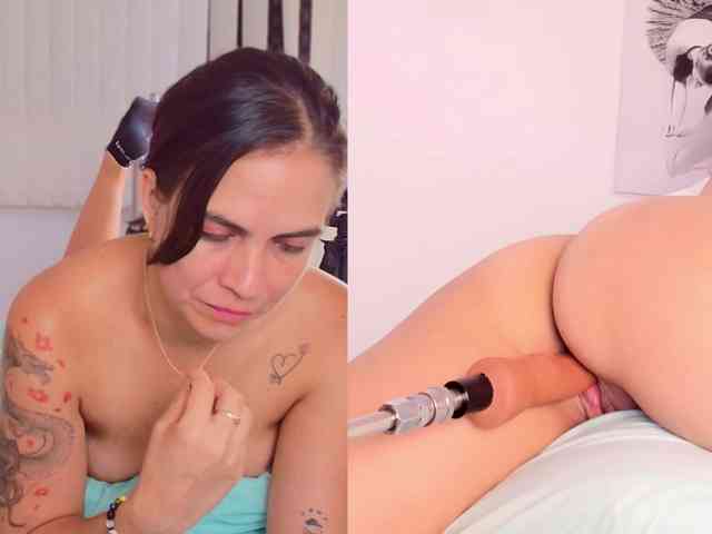 Loving-Lauren webcam