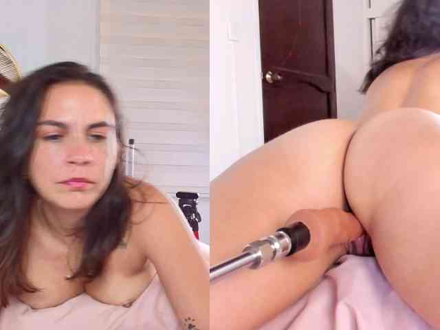 Loving-Lauren webcam