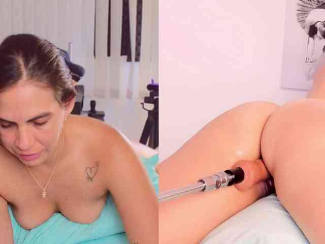 Loving-Lauren webcam