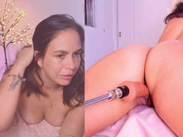 Loving-Lauren webcam