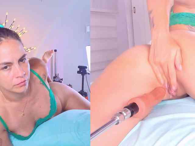 Loving-Lauren webcam