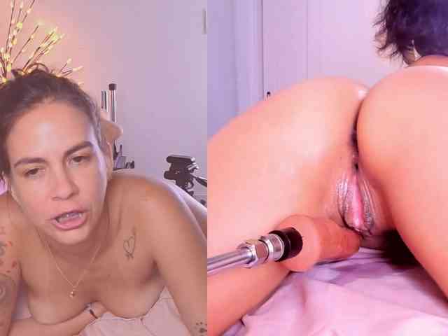 Loving-Lauren webcam