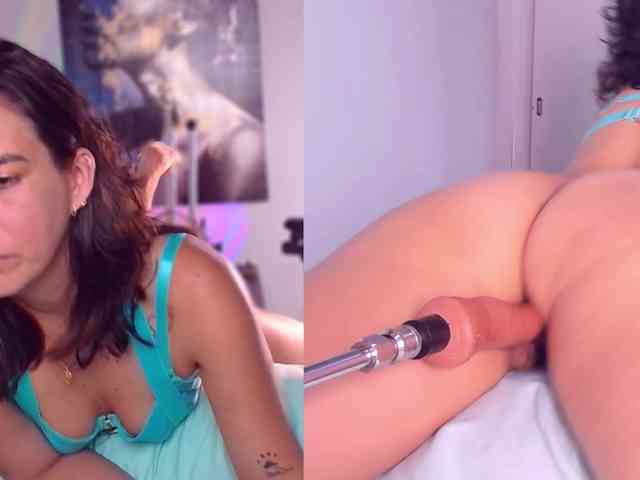 Loving-Lauren webcam