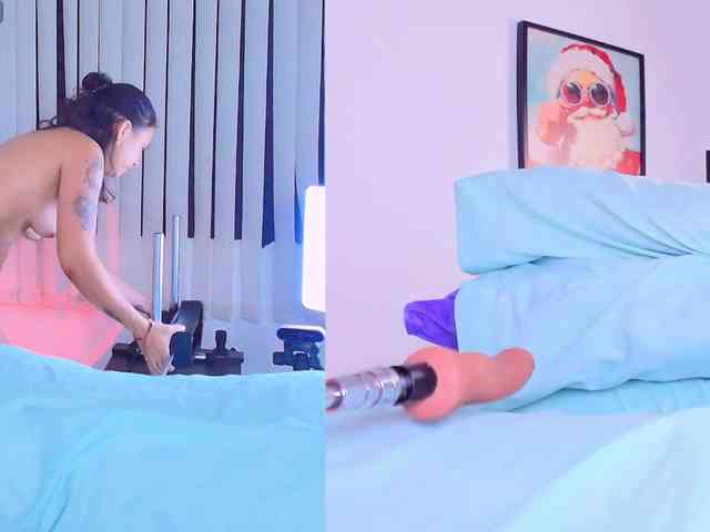 Loving-Lauren webcam