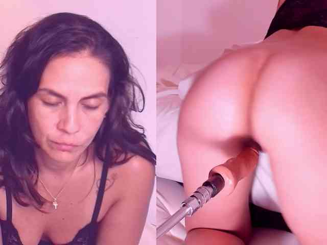 Loving-Lauren webcam