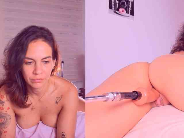 Loving-Lauren webcam