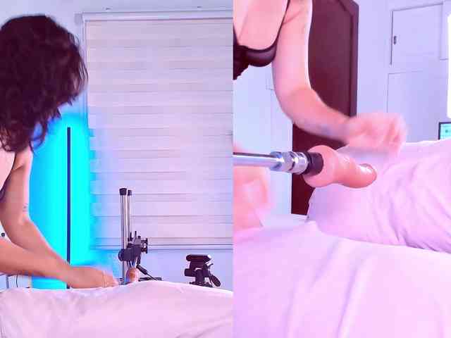 Loving-Lauren webcam