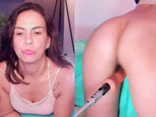 Loving-Lauren webcam