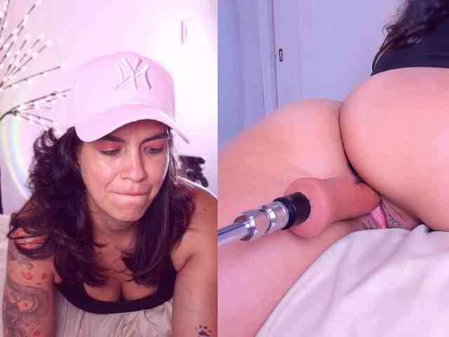 Loving-Lauren webcam