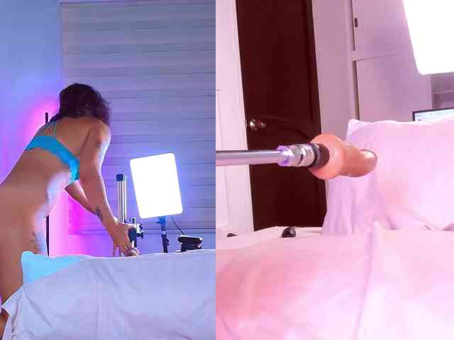 Loving-Lauren webcam