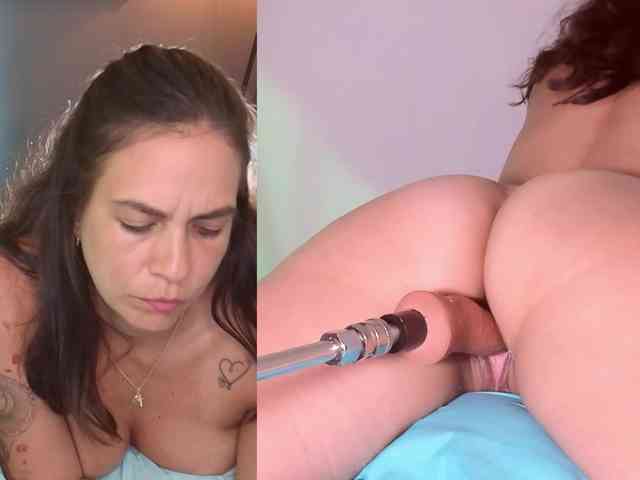 Loving-Lauren webcam