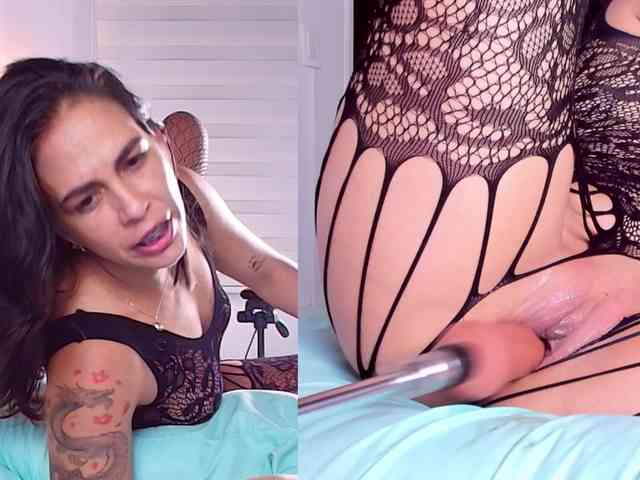 Loving-Lauren webcam