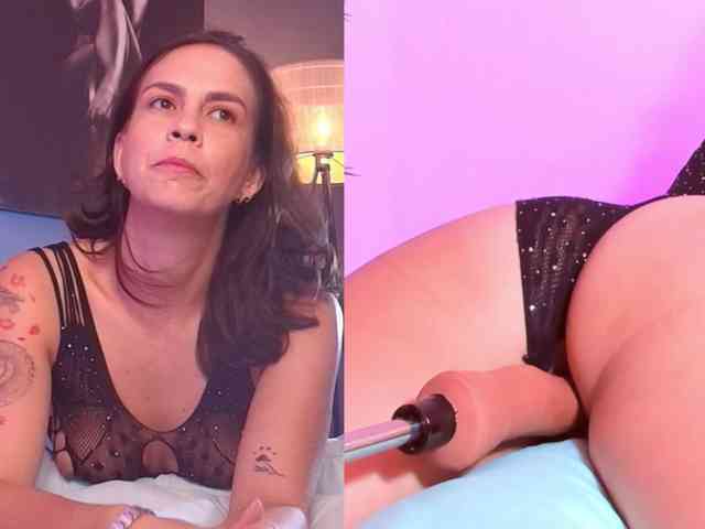 Loving-Lauren webcam