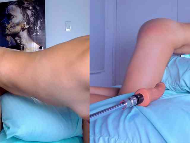 Loving-Lauren webcam