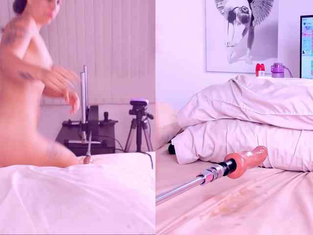 Loving-Lauren webcam