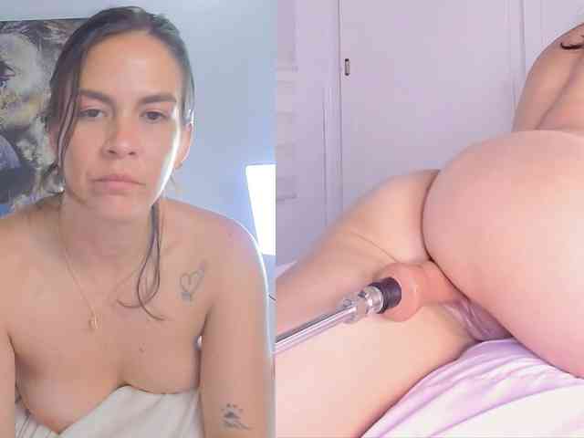 Loving-Lauren webcam