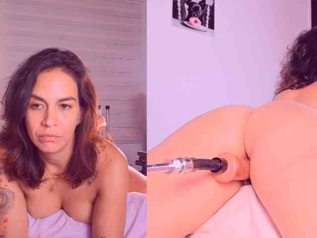 Loving-Lauren webcam