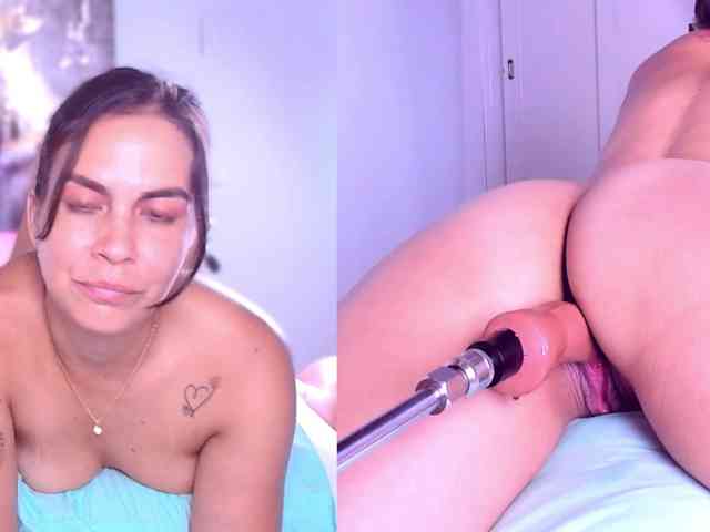 Loving-Lauren webcam