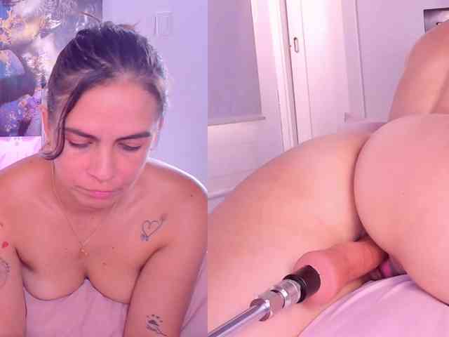 Loving-Lauren webcam