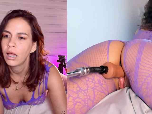 Loving-Lauren webcam