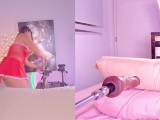 Playful-Lucyx Porn Show