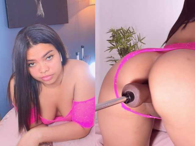 Playful-Lucyx's BongaCams show and profile