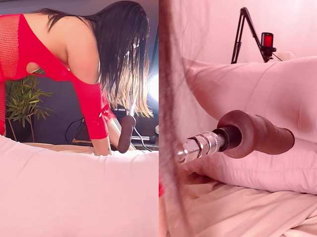 Playful-Lucyx's BongaCams show and profile