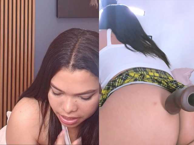 Playful-Lucyx's BongaCams show and profile