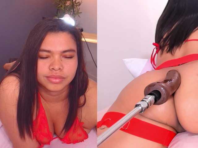 Playful-Lucyx's BongaCams show and profile