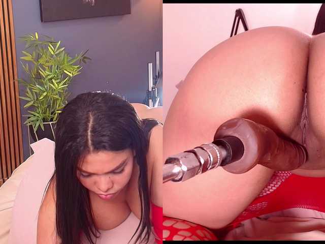 Playful-Lucyx's BongaCams show and profile