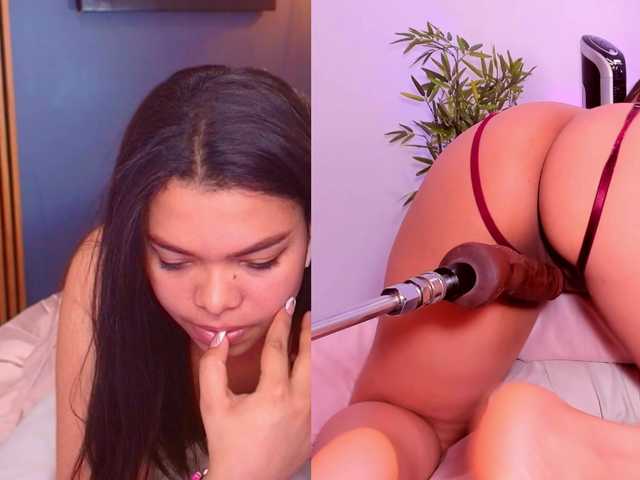 Playful-Lucyx's BongaCams show and profile